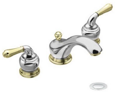 Bathroom faucet repairs Boise